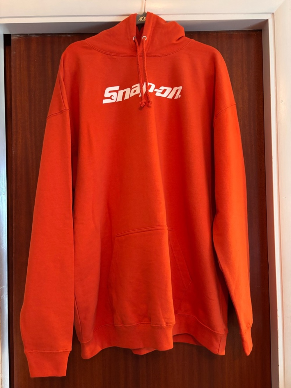 Snap On Tool Hoodie